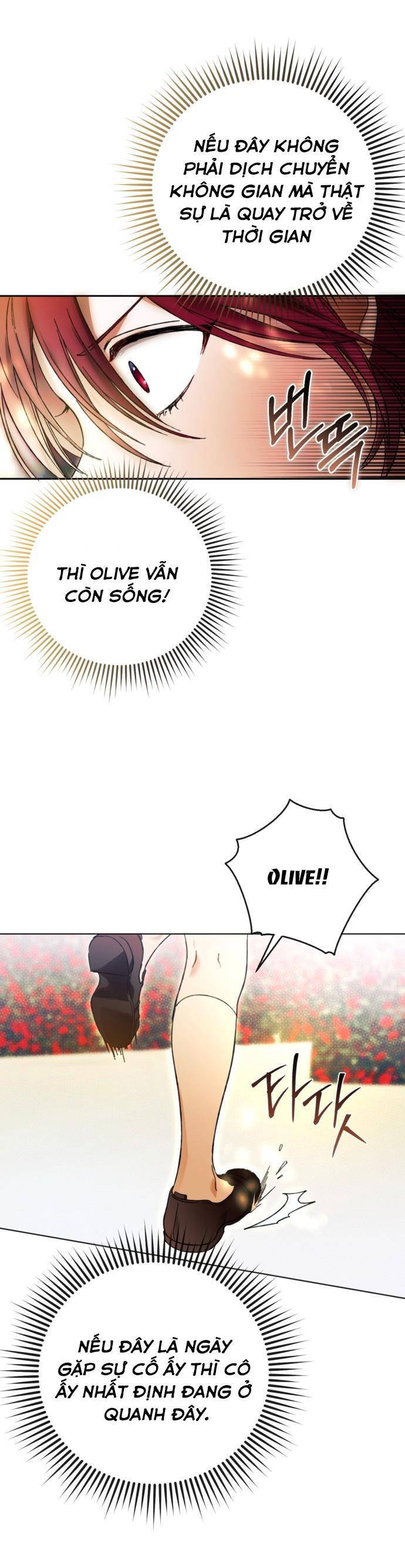 Bạo Chúa Độc Ác Trở Lại - chap1 - Trang 55